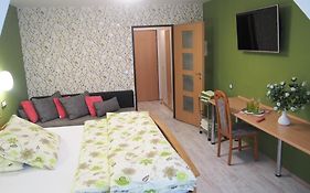 Hotel Olga