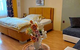 Hotel Olga